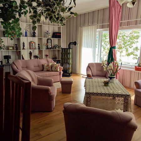 Ket Cseresznye Vendeghaz Siófok Exteriér fotografie