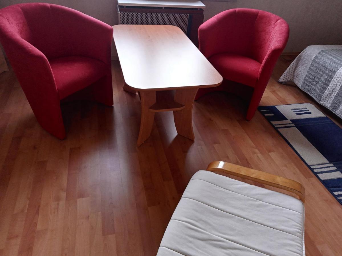 Ket Cseresznye Vendeghaz Siófok Exteriér fotografie