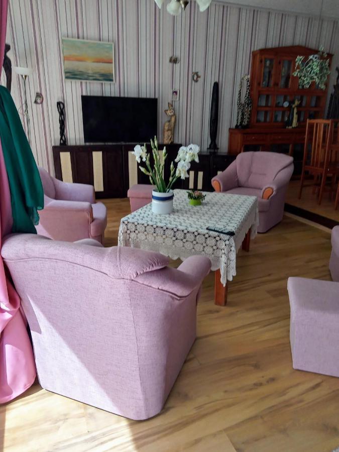 Ket Cseresznye Vendeghaz Siófok Exteriér fotografie