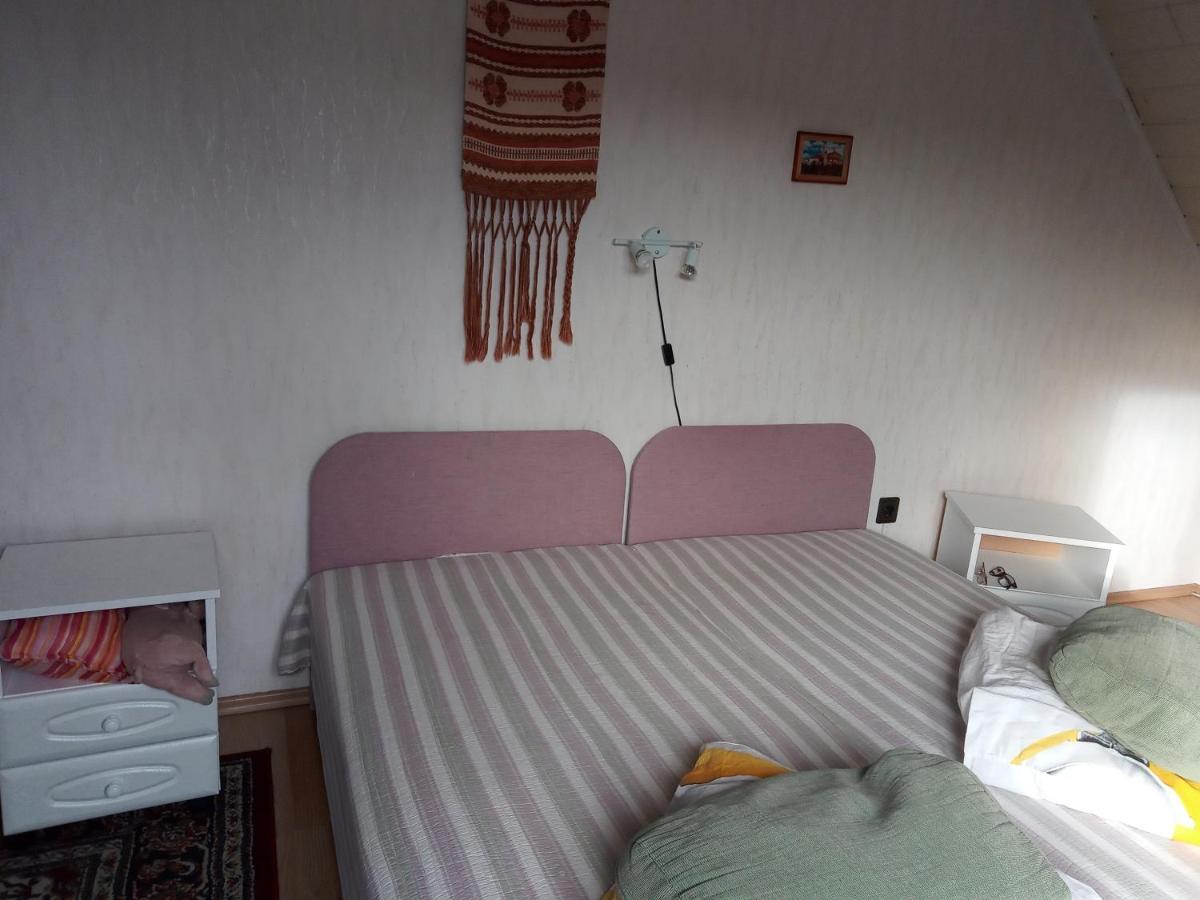 Ket Cseresznye Vendeghaz Siófok Exteriér fotografie