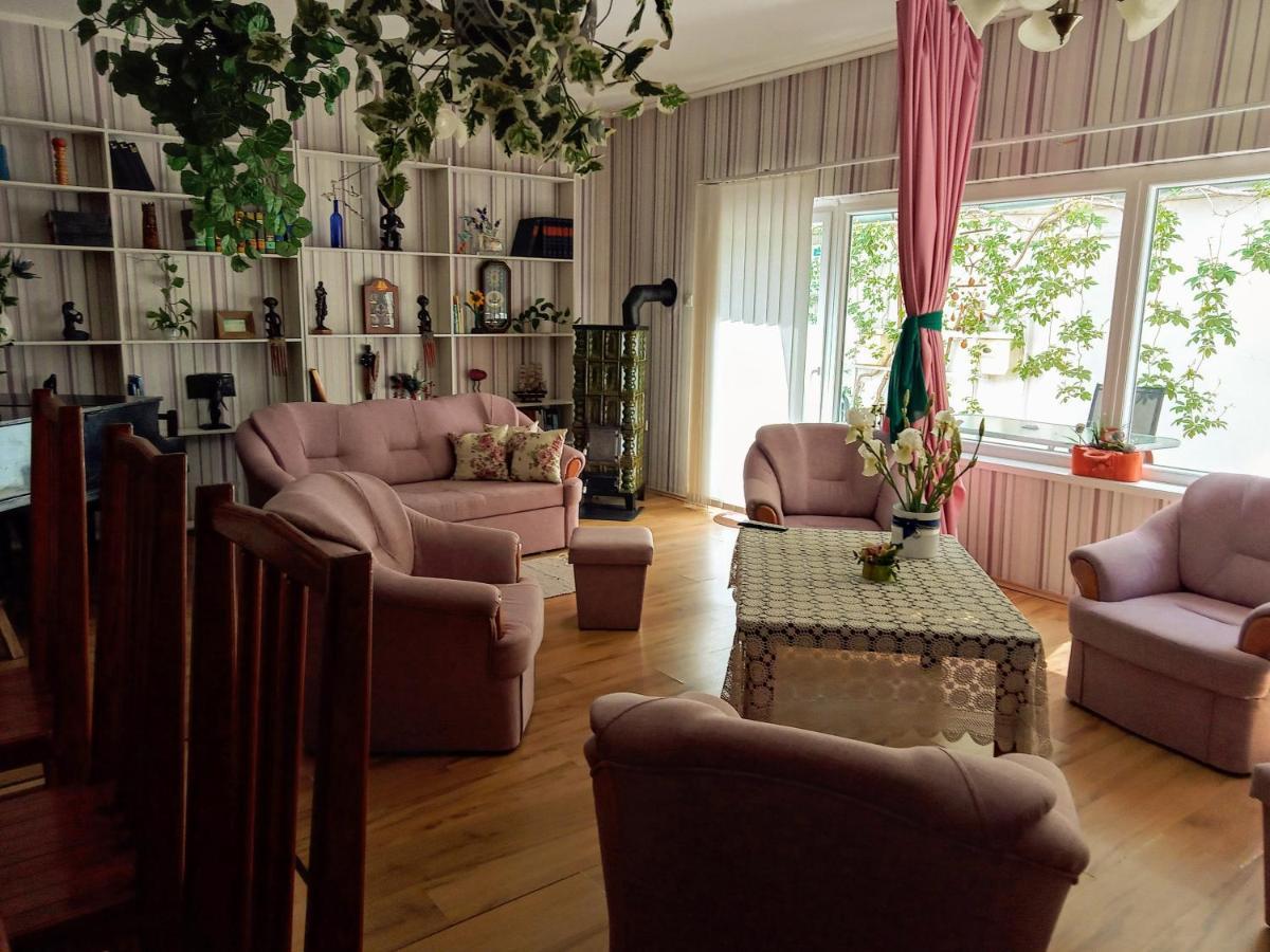 Ket Cseresznye Vendeghaz Siófok Exteriér fotografie