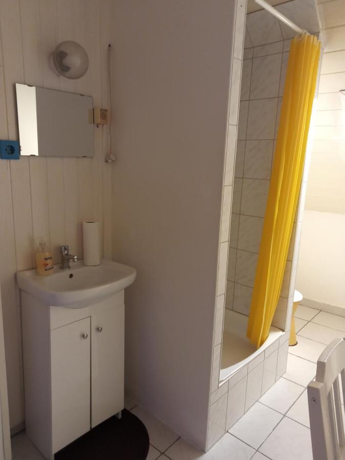 Ket Cseresznye Vendeghaz Siófok Exteriér fotografie
