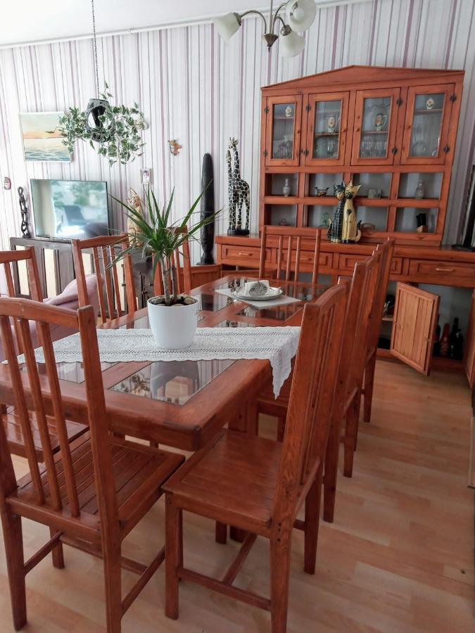 Ket Cseresznye Vendeghaz Siófok Exteriér fotografie