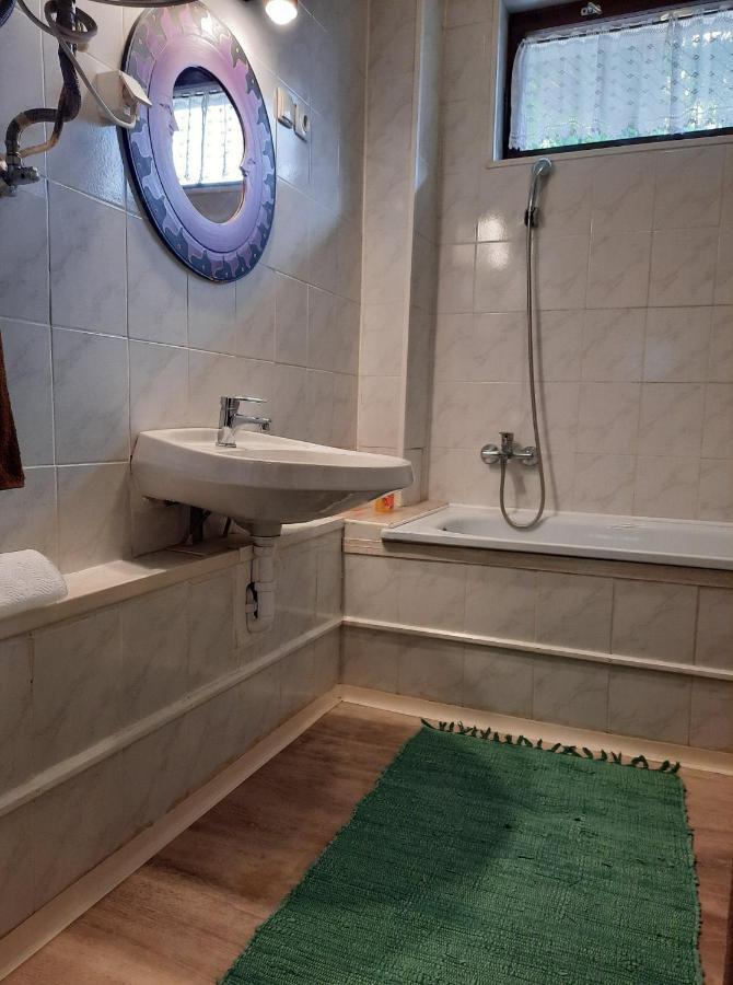 Ket Cseresznye Vendeghaz Siófok Exteriér fotografie