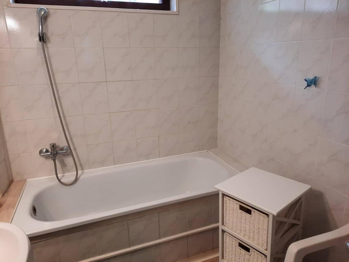 Ket Cseresznye Vendeghaz Siófok Exteriér fotografie