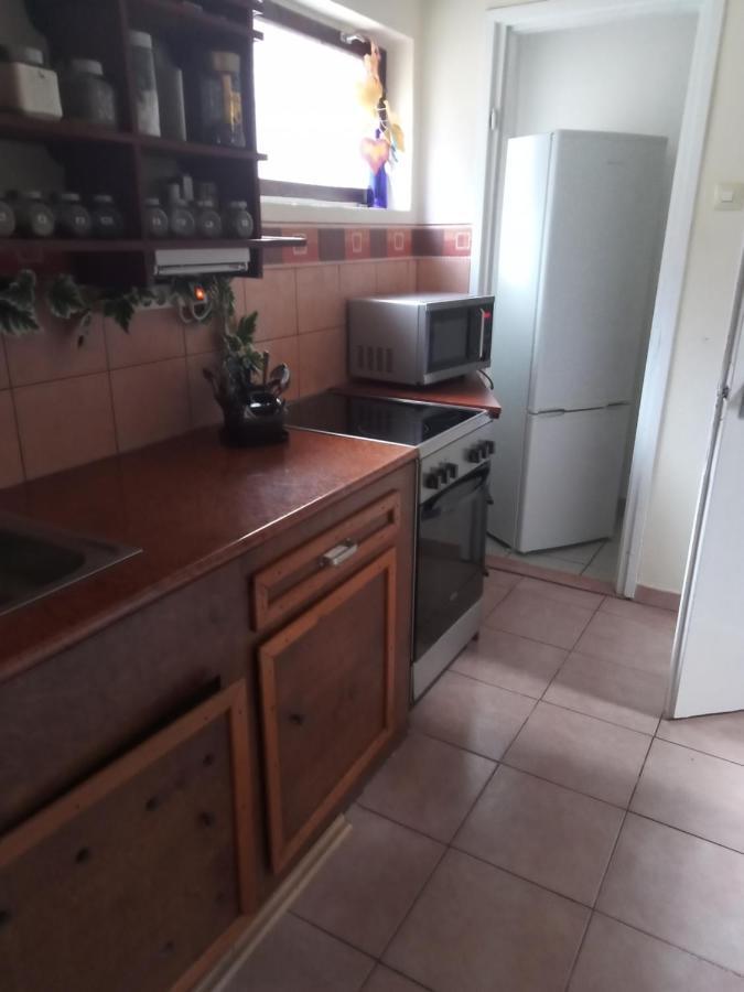 Ket Cseresznye Vendeghaz Siófok Exteriér fotografie