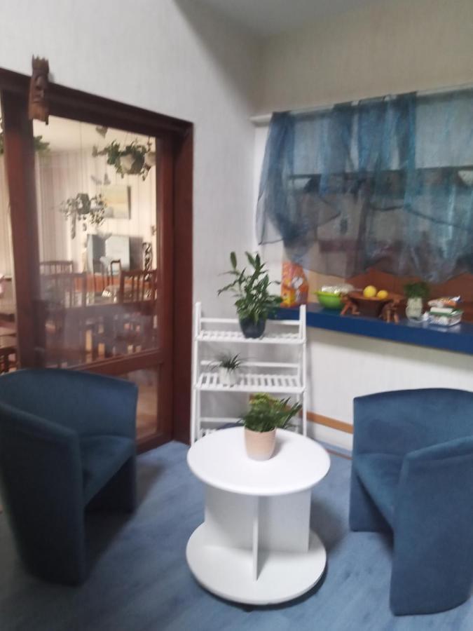 Ket Cseresznye Vendeghaz Siófok Exteriér fotografie